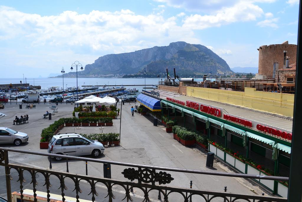 Mondello Holidays Szoba fotó