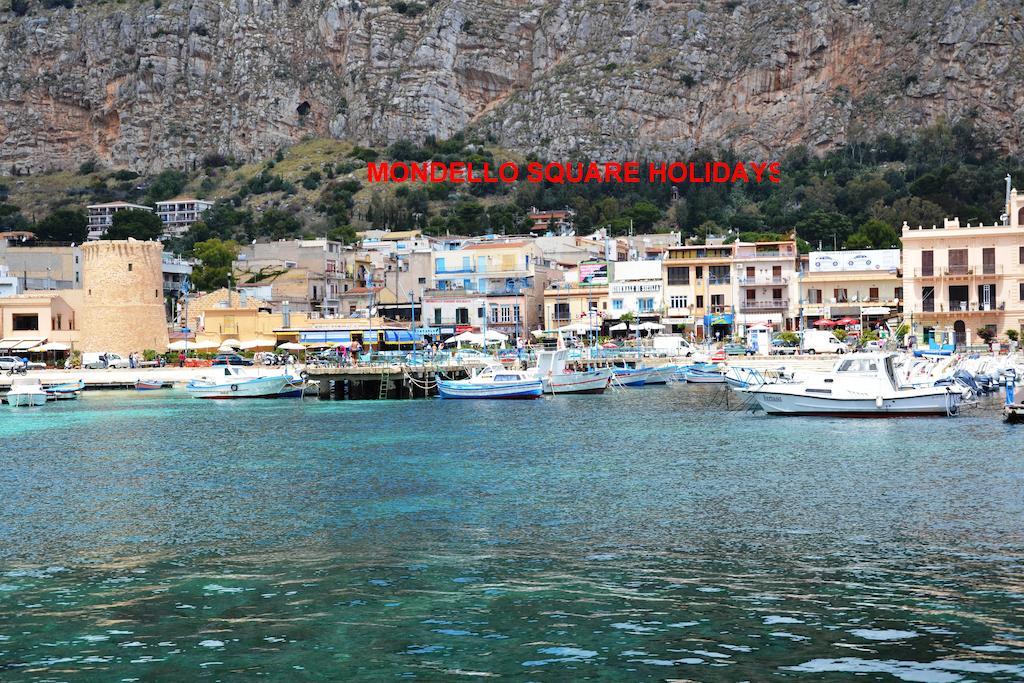 Mondello Holidays Szoba fotó