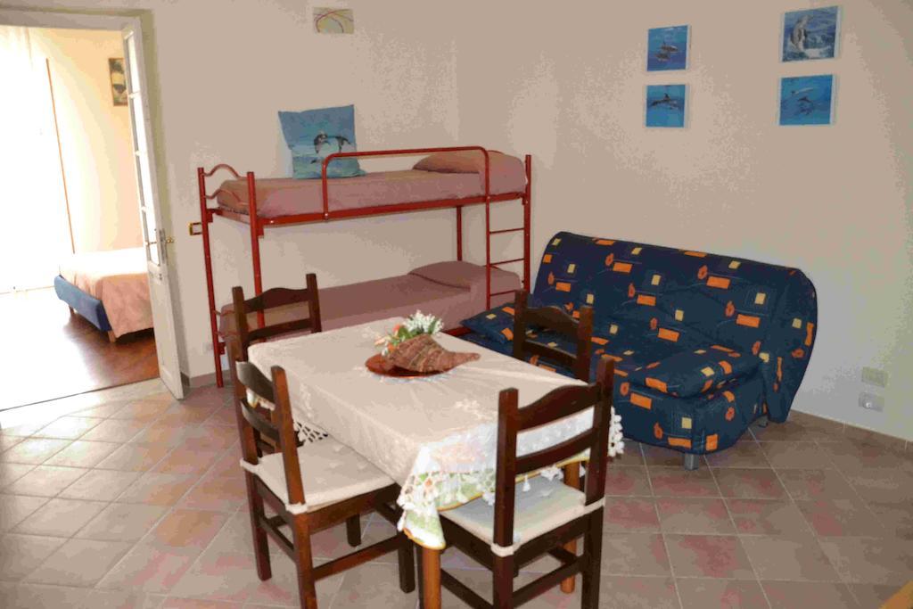 Mondello Holidays Szoba fotó